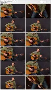 Lynda - Bluegrass Guitar Lessons with Bryan Sutton: Feel and Crosspicking