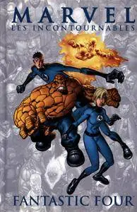 Marvel - Les incontournables - 04 - Fantastic Four