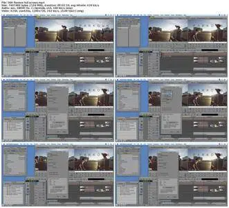 Lynda - Media Composer 8.7 Essential Training: 110 (w/ Project Files)
