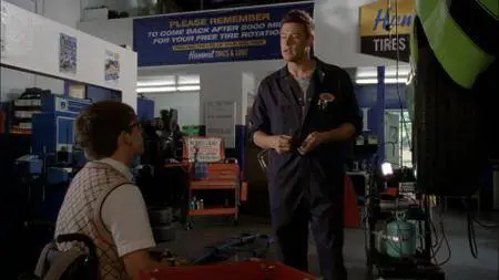 Glee S04E05