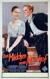 Das Mädchen vom Moorhof / The Girl from the Marsh Croft (1935)