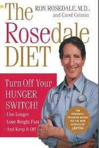 The Rosedale Diet 