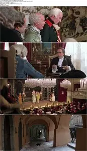Amadeus (1984)