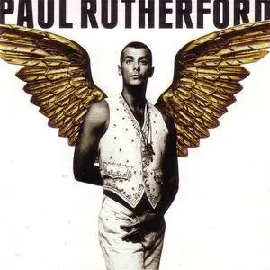 Paul Rutherford - Oh World (1989) (2CD) {2011 Cherry Pop} **[RE-UP]**