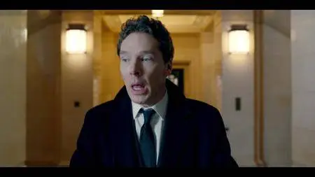 Patrick Melrose S01E01