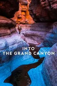 Into the Canyon (2019)