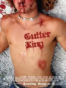 Gutter King (2010) [Repost]