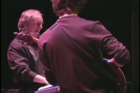 Caravan - 35th Anniversary Concert 2003 (2005)