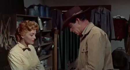 Face of a Fugitive (1959)