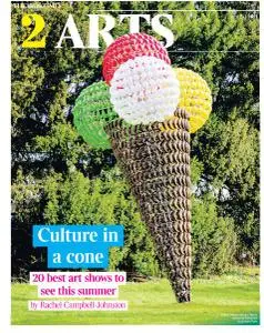 The Times Times 2 - 23 July 2021