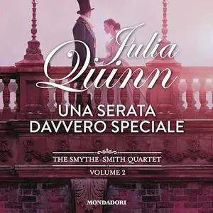 «Una serata davvero speciale» by Julia Quinn