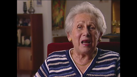 The Nazi Officers Wife (2005)