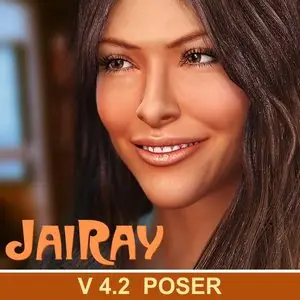 JaiRay for V4