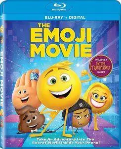 The Emoji Movie (2017)