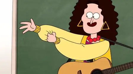 Close Enough S02E12