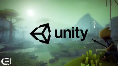 Unity C# Game Development 101: Learn By Making Games (2022)