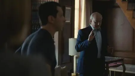 Succession S04E04