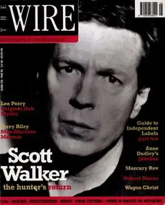 The Wire - May 1995 (Issue 135)