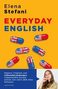 Elena Stefani - Everyday english