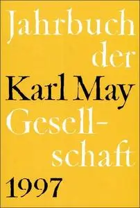 Jahrbuch der Karl-May-Gesellschaft 1997