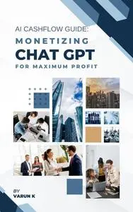 AI Cashflow Guide: Monetizing ChatGPT for Maximum Profit
