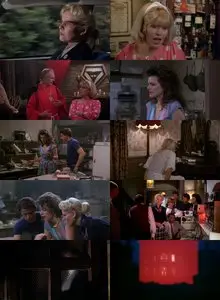 Bloodbath at the House of Death (1984)