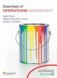 Essentials of Operations Management (Repost)