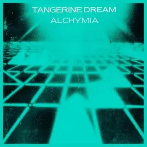 Anthology - The Tangerine Dream Collection Part 6 of 8 (1997 to 2003)