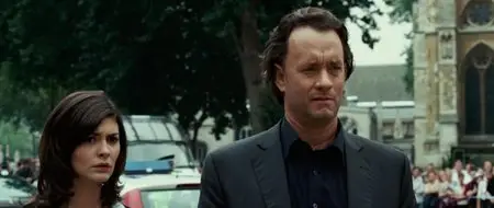 The Da Vinci Code (2006) [Extended Cut]