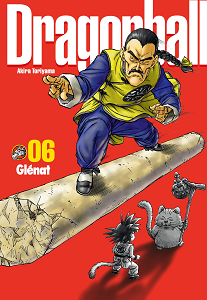 Dragon Ball - Tome 6 (Perfect Edition)