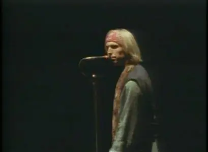 Tom Petty & the Heartbreakers - Take The Highway Live (1992)