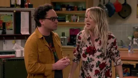 The Big Bang Theory S12E15