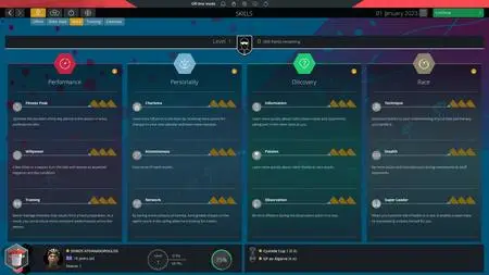 Pro Cycling Manager 2023 (2023) v1.2.1.392.Update