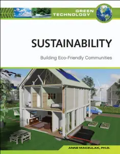 Sustainability: Building Eco Friendly Communities (Repost)