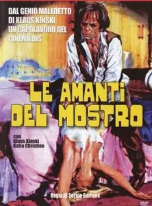 Lover of the Monster / Le amanti del mostro (1974)