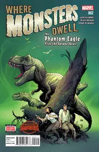 Where Monsters Dwell Vol 2 002 (2015)