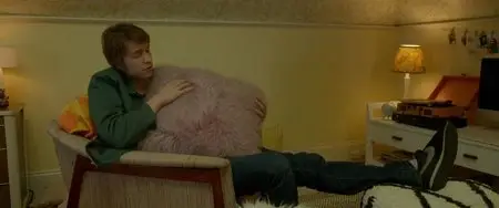 Me and Earl and the Dying Girl (2015)