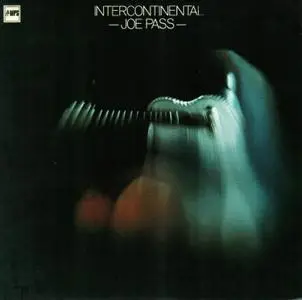 Joe Pass - Intercontinental (Remastered) (1970/2014)