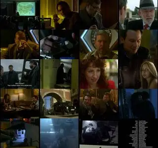 Assassin's Bullet (2012)
