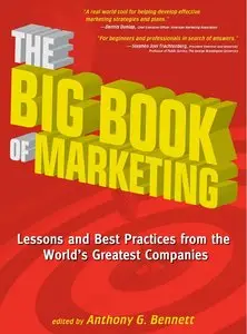 The Big Book of Marketing (Repost)