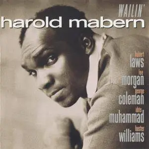 Harold Mabern - Wailin' (1970) {1994, Remastered}