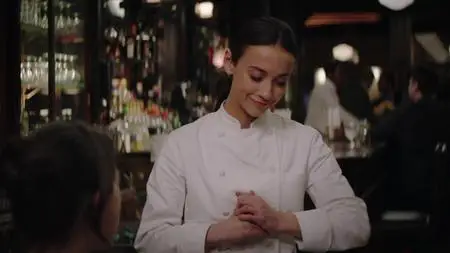 God Friended Me S01E16