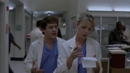 Grey's Anatomy S01E06