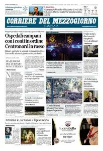 Corriere del Mezzogiorno Campania - 23 Novembre 2023