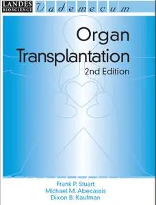 Two books on Transplatation