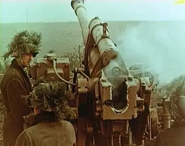 Der Jahrhundertkrieg: Der Sturm disk 2