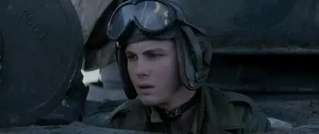 Fury (2014)