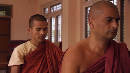 The Buddha (2010)