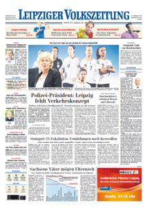 Leipziger Volkszeitung 22 06 2011