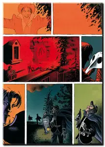 Lebeault - Le mangeur d'histoires - One Shot